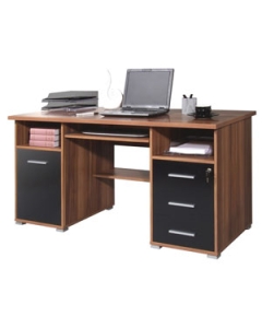 Computerschreibtisch 'Desktop' - 145 cm breit
