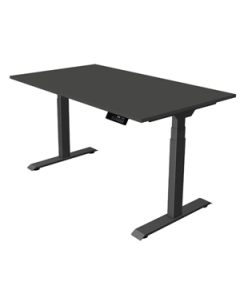 Elektrisch höhenverstellbarer Schreibtisch 'B-Cozy' - 140 x 80 cm