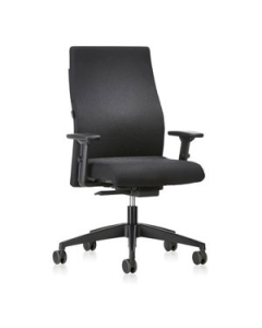 Bürostuhl Interstuhl Lotus