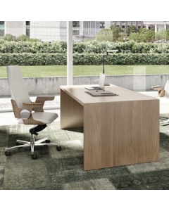 Chefschreibtisch 'Manager Easy 2' - 200 x 90 cm