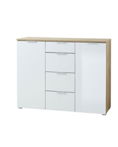 Sideboard 'Delta' - 134 cm breit