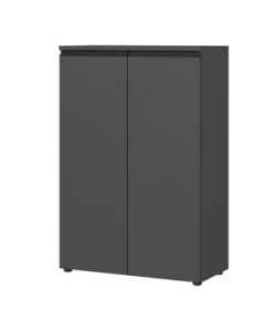 Kleiner Flügeltürenschrank 'Taverne' - 3 OH