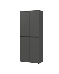 Großer Flügeltürenschrank 'Taverne' - 5 OH