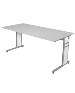 Höheneinstellbarer Bürotisch 'B-Frame' - 160 x 80 cm