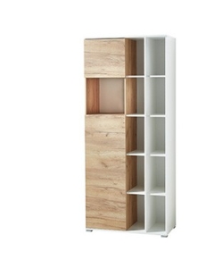 Modulschrank 'Avellino' - 11 Fächer, 2 Türen