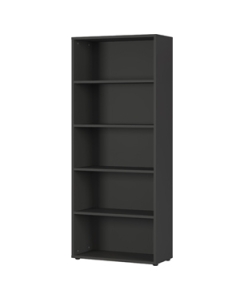 Breites Regal 'Milano' - 5 OH