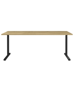 Höheneinstellbarer Schreibtisch 'Maestro' - 180 x 80 cm