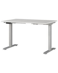 Steh-Sitz-Tisch 'Agent 2.0' - 120 x 80 cm