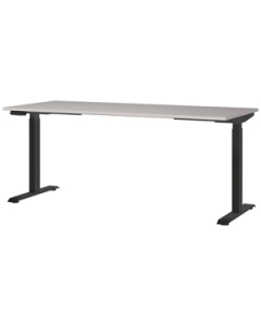 Steh-Sitz-Tisch 'Taverne' - 180 x 80 cm