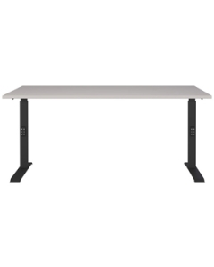 Schreibtisch mit Höheneinstellung 'Taverne' - 160 x 80 cm