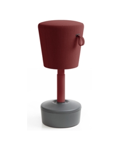 Hocker 'Quirley'