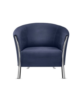 Lounge-Sessel 'Nost-Cello'