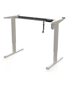 Höhenverstellbares Tischgestell 'ConSet 501-33' - 112 cm breit