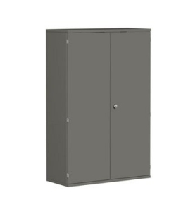 Garderobenschrank 'Pro GR4' - 4 OH