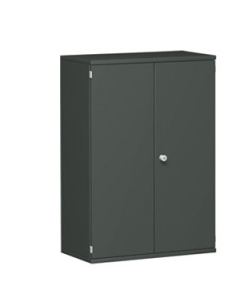 Drehtürenschrank 'Pro D3' - 3 OH