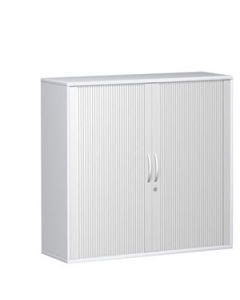 Querrollladenschrank 'Pro Q3' - 3 OH