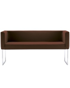 2-Sitzer Sofa 'Nost-Dallas'