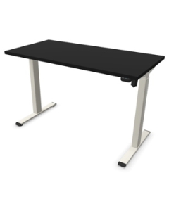 Steh-Sitz-Tisch 'Come-On' - 120 x 60 cm