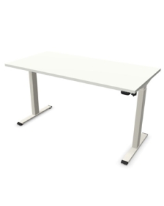 Steh-Sitz-Tisch 'Come-On' - 140 x 70 cm