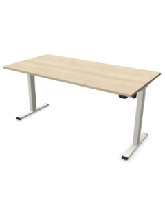 Steh-Sitz-Tisch 'Come-On' - 160 x 80 cm