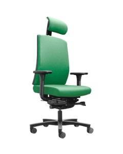 Premium-Bürostuhl Löffler 'Figo FG K950'