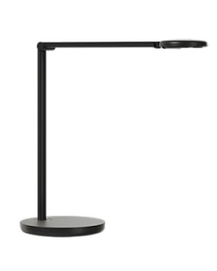 Luxo 'Motus Flat' - LED-Schreibtischlampe