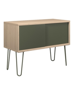 Sideboard mit Haarnadelfüßen Bisley 'MultiRange'