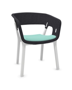 Designstuhl 'Njord'