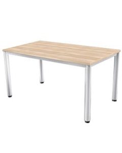 Schreibtisch 'NZ10' - 140 cm breit