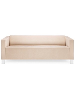 Loungesofa 'Nost-Studio 3' - 3-Sitzer