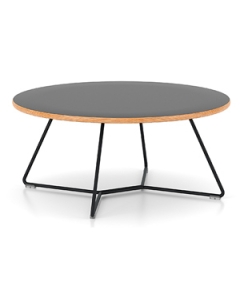 Niedriger Lounge-Beistelltisch 'Nost-Tilkka'