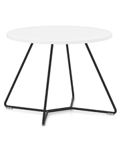 Kleiner Lounge-Beistelltisch 'Nost-Tilkka'