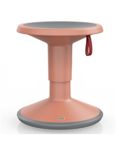 UPis1 JUNIOR - Kinder-Hocker von Interstuhl