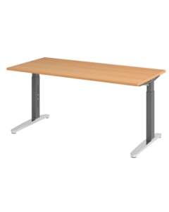 Schreibtisch 'Hit-Foxtrott' - 160 x 80 cm