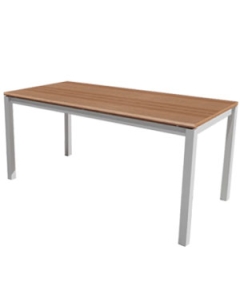 Moderner Schreibtisch 'Mensa' - 160 cm breit
