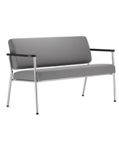 Sofa 'Nost-Zone' - 2-Sitzer