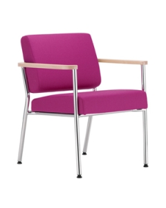 Sessel 'Nost-Zone'