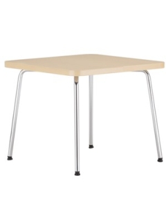 Beistelltisch 'Nost-Zone' - 55 x 55 cm