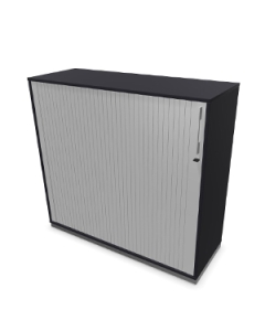 Querrollladenschrank 'SQ-Work' - 3 OH