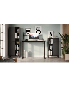 Komplettbüro 'Venetia 1' - Home-Office