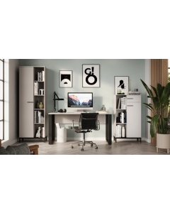 Komplettbüro 'Venetia 2' - Home-Office