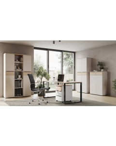 Komplettbüro 'Asturia' - Home-Office