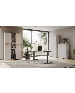 Komplettbüro 'Asturia'