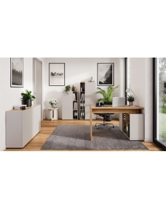 Komplettbüro 'Sizilia 2' - Home-Office