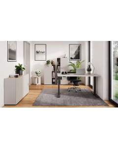 Komplettbüro 'Sizilia 3' - Home-Office