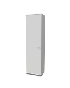 Garderobenschrank 'SQ-Work' - 6 OH