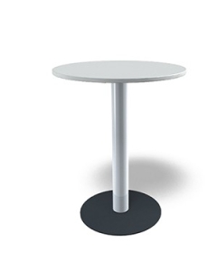 Stehtisch 'Symposium' - Höhe 110 cm