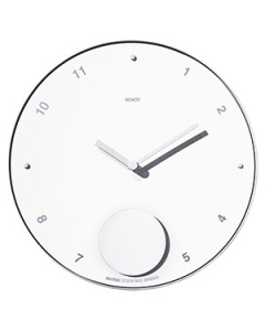 Rexite Wanduhr 'Appuntamento' Inverno