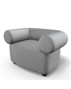 Sessel 'Abbey'