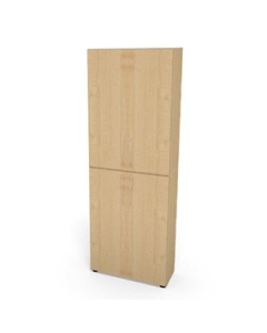 Flügeltürenschrank 'Hit-Blues' - 6 OH